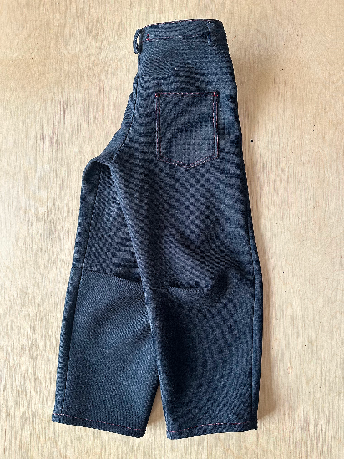 Iris mayhem trousers